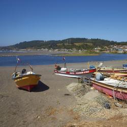 Vichuquén 3 beach rentals