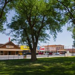 Levelland 3 hotels