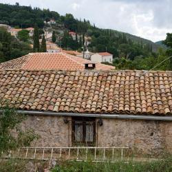 Levidi 16 cheap hotels