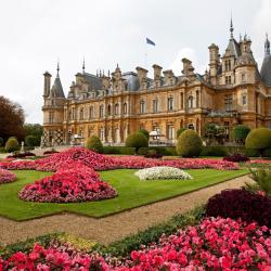 Waddesdon 4 hotely