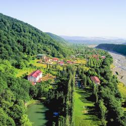 Vǝndam 43 hotels