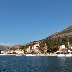 Ayia Evfimia 86 holiday rentals