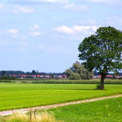 Lathum 6 resort villages