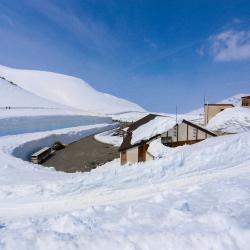 Kurobe 5 family hotels