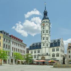 Gera 64 apartments