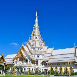 Chachoengsao 4 resorts
