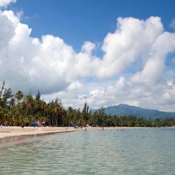 Luquillo 3 bed and breakfasts