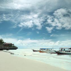Bira 31 hotels