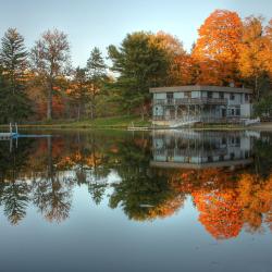 Parsippany 3 4-star hotels