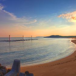 Penghu 2 hotely
