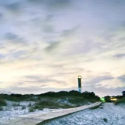 Sullivans Island 12 hotels
