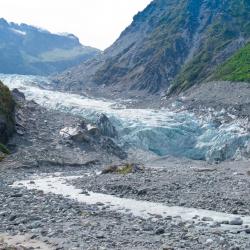 Fox Glacier 17 hotéis