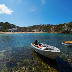 Cala Vadella 19 villas