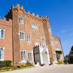 Hertford 30 places to stay