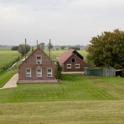 Winterswijk 7 of the B&Bs