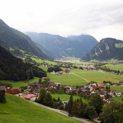 Ramsau im Zillertal 66 Familienhotels