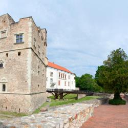 Sárospatak 7 cottages