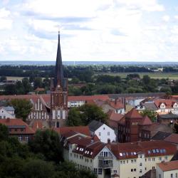 Bad Freienwalde 11 Unterkünfte