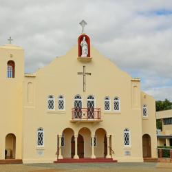 Mareeba 4 hotely