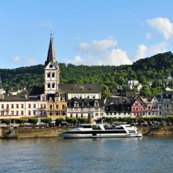 Boppard 8 guest houses