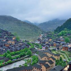 Kaili 2 hotels