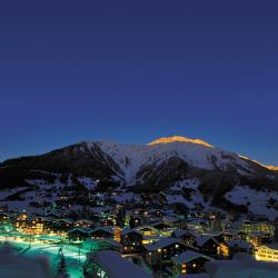Klosters Serneus 5 Familienhotels