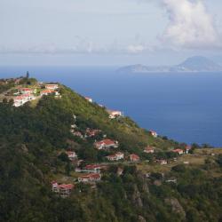 Windwardside 2 hotels