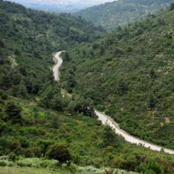 Zarouchla 5 hotels with parking