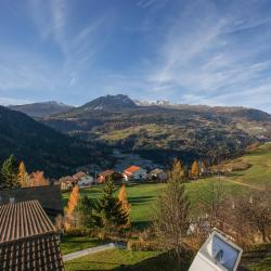 Brienz-Brinzauls 3 hotel convenienti