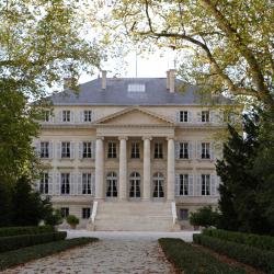 Margaux 7 vacation homes