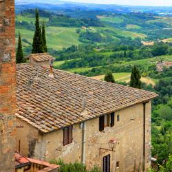 San Baronto 4 family hotels