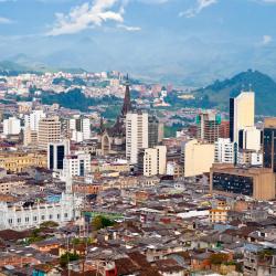 Manizales 200 hotels