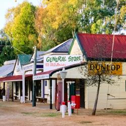 Loxton 5 hotels