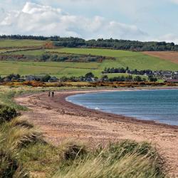 Fortrose 5 hotelov