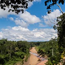 Tambopata 13 hotéis