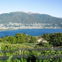 Piazzogna 26 hotels