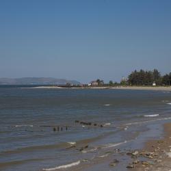 Llanfairfechan 18 hotels