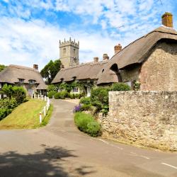 Godshill 12 villas