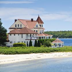 Wareham 34 hotels