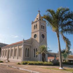 Vargem Bonita 16 B&Bs