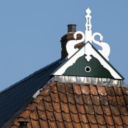 Heerenveen 5 of the B&Bs