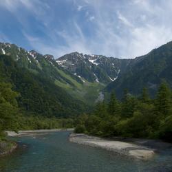 Minami Alps 4 holiday rentals