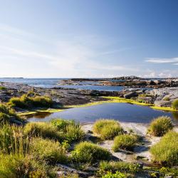 Alnes 2 hotels