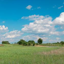 Westouter 7 feriehuse