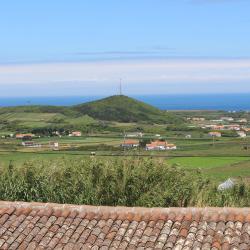 Santa Cruz da Graciosa 17 of the cottages