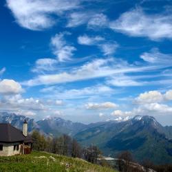 Folgaria 3 cabins