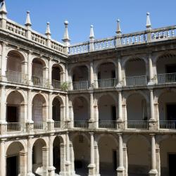 Alcalá de Henares 6 guest houses