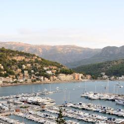 Port de Soller 41 apartments