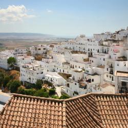 Vejer de la Frontera