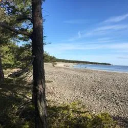 Kappelshamn 5軒のバケーションレンタル